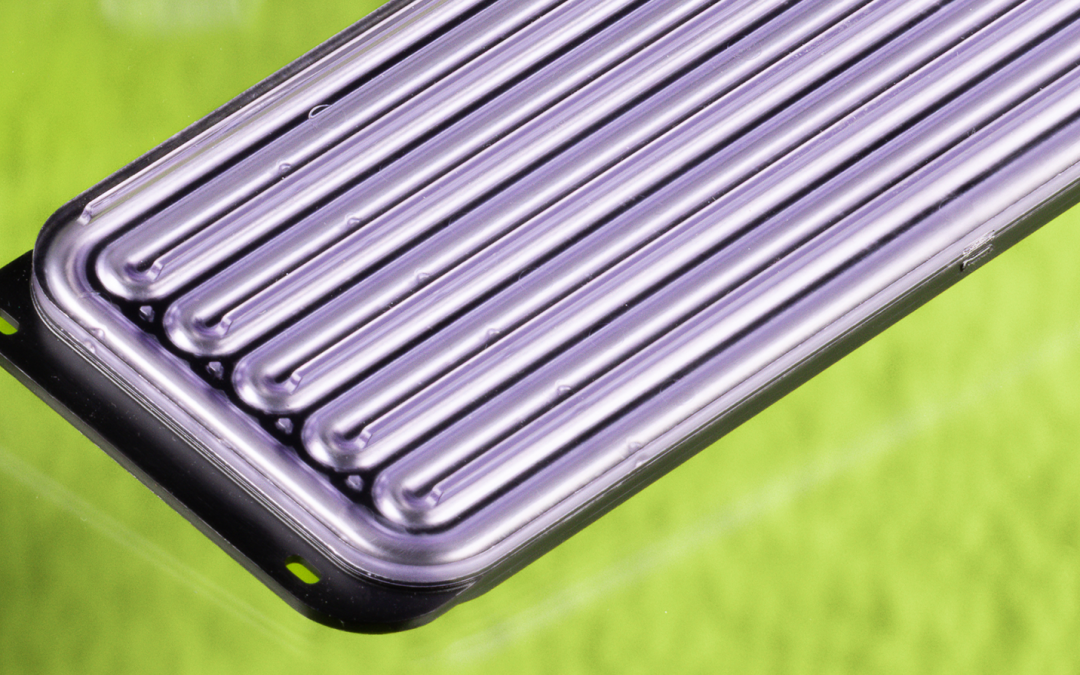 Driving Medical Innovation with Laser Welding