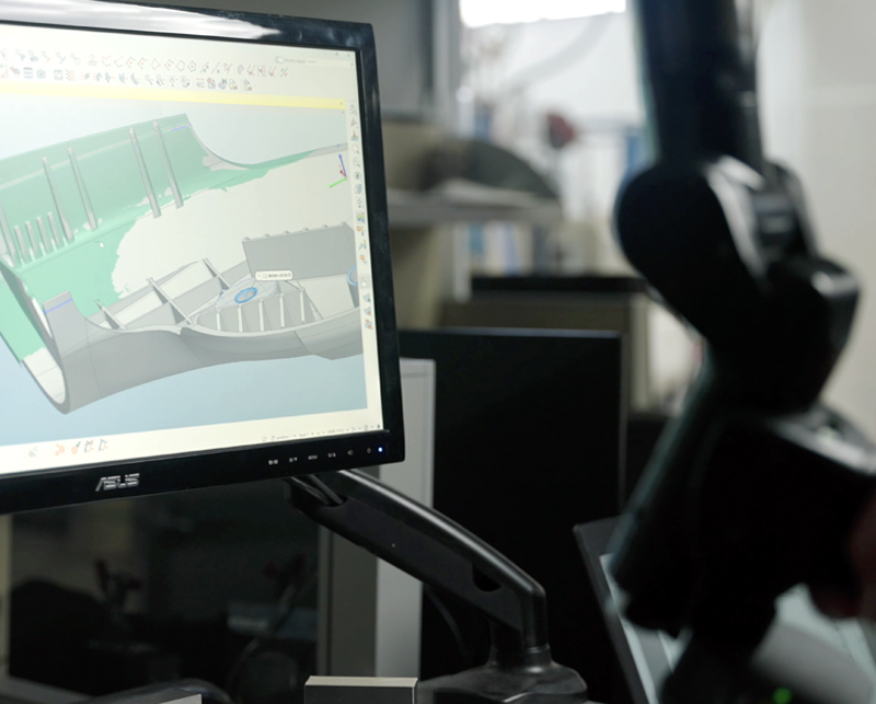 engineering Pliant Medical contract engineering