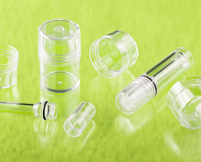 pliant medical plastic injection molding
