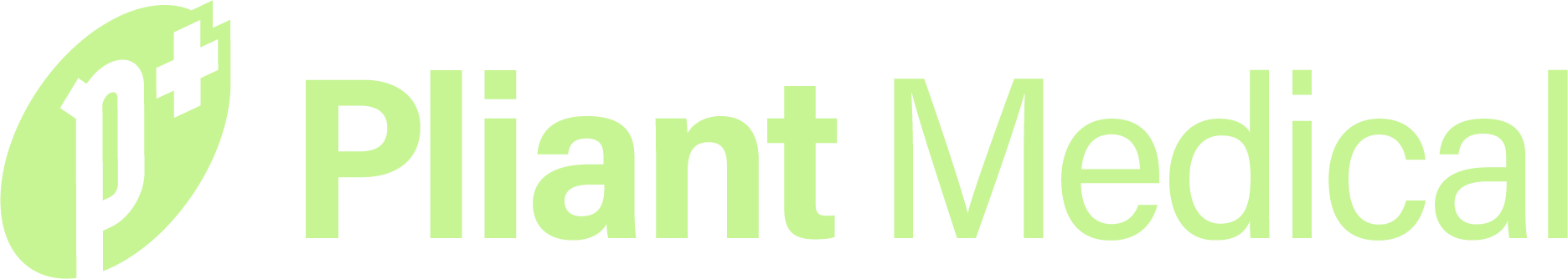 Pliant Medical