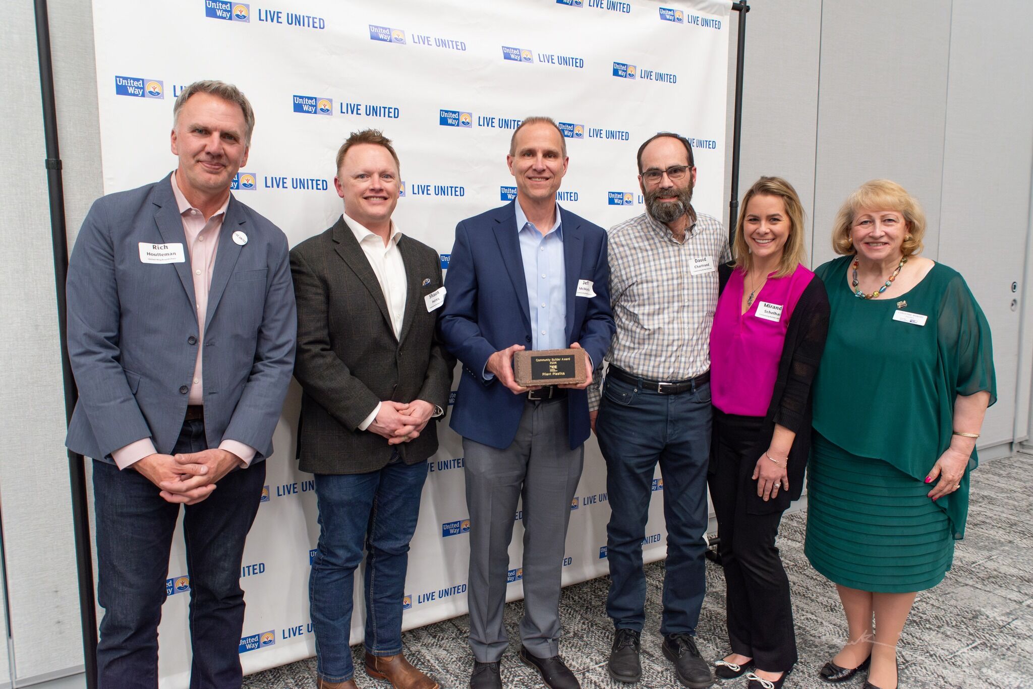 pliant-medical-united-way