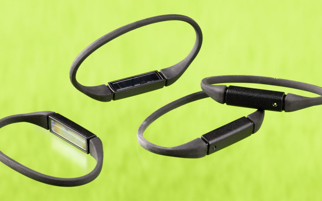 Scaling a Wearable Medical Device from Startup to Market